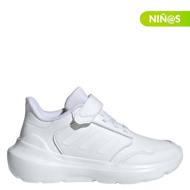 ADIDAS - Tenis moda Adidas Tensaur Run 3.0 Niño con Velcro