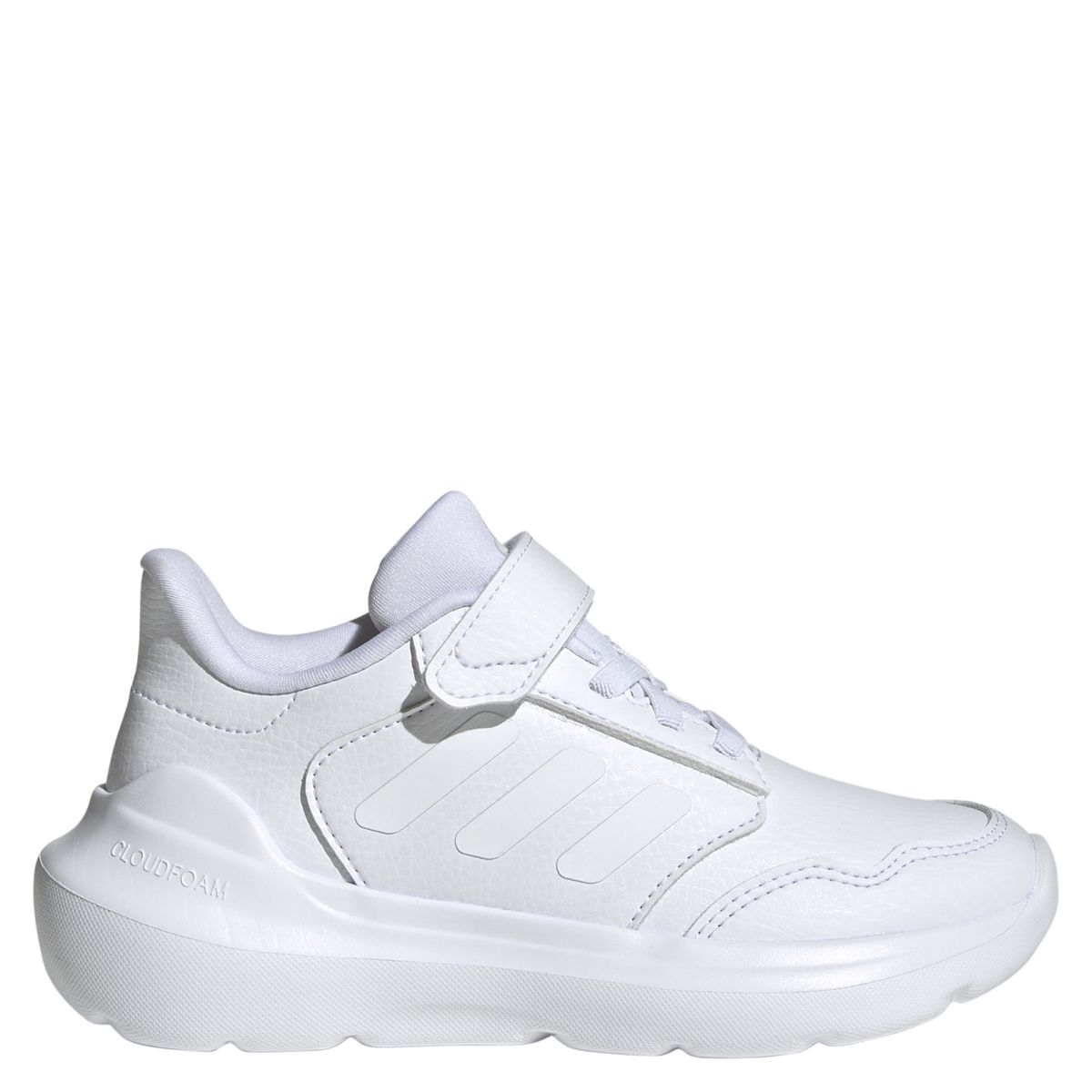 ADIDAS - Tenis moda Adidas Tensaur Run 3.0 Niño con Velcro