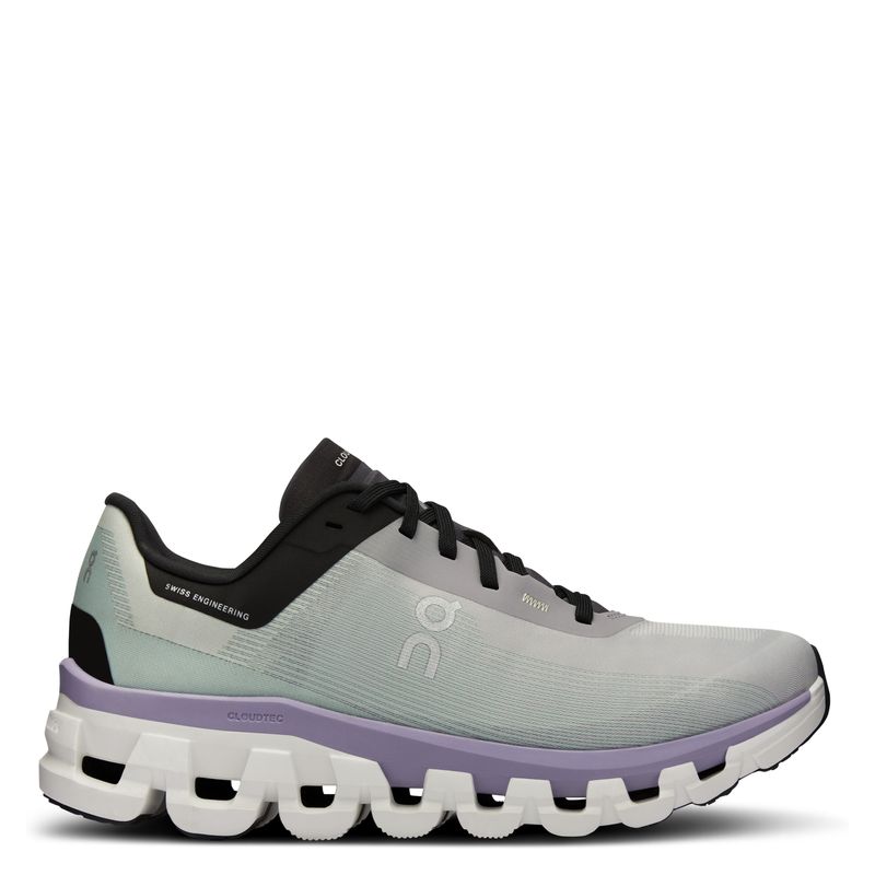 ON RUNNING - Tenis On running para Mujer Running Cloudflow 4