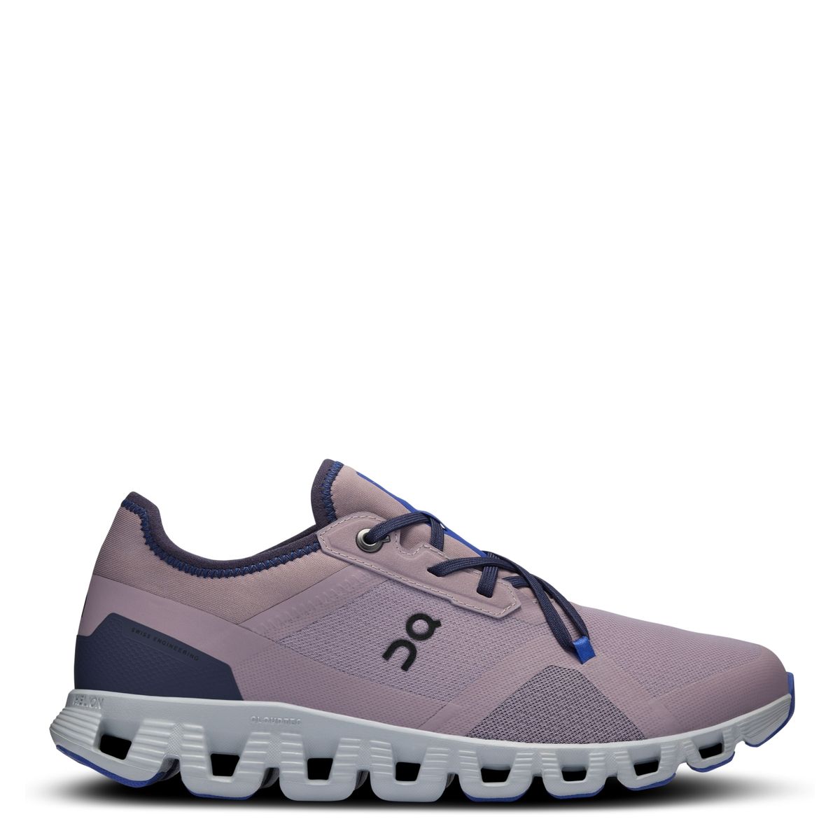 ON RUNNING - Tenis On running para Mujer Running Cloud X 3 AD