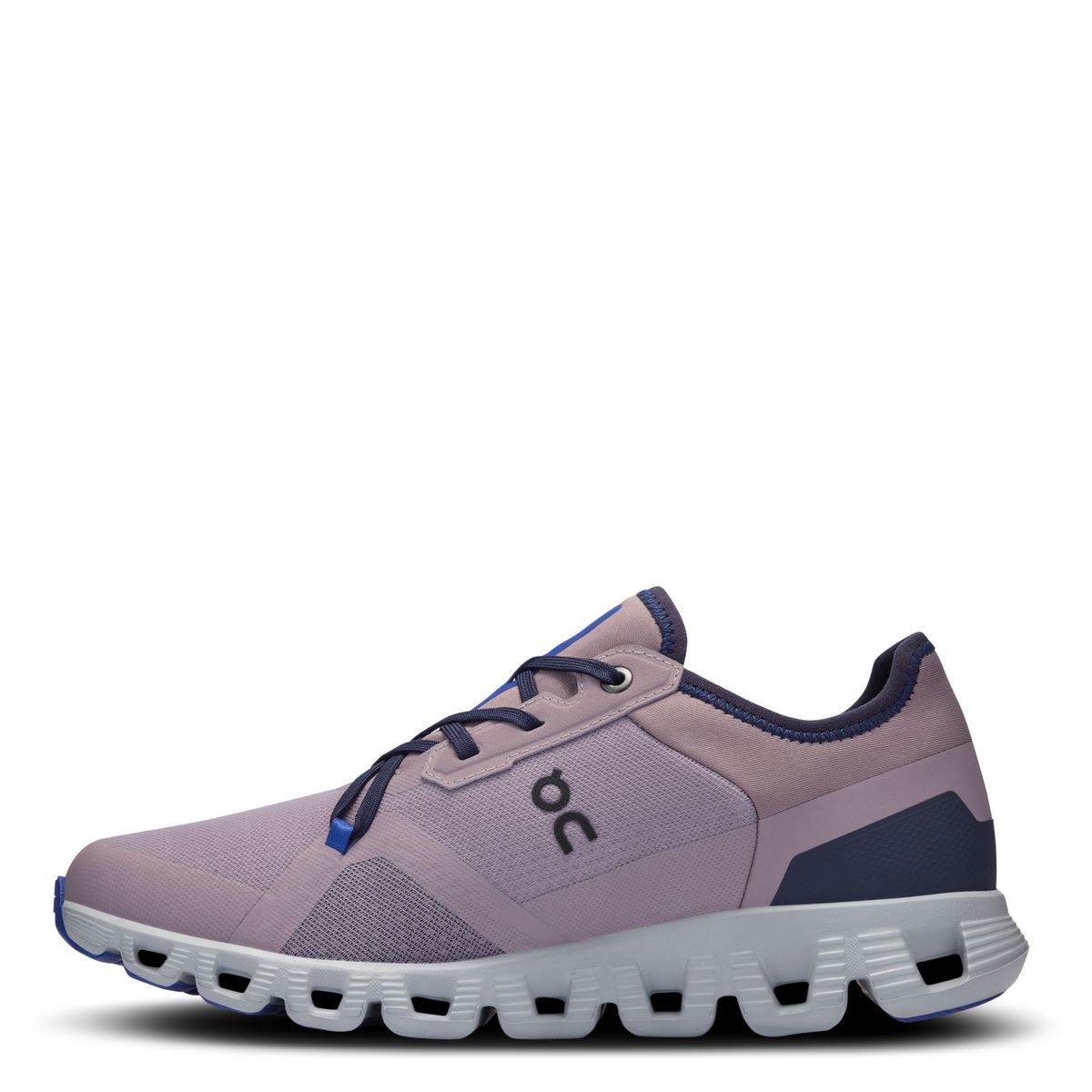 ON RUNNING - Tenis On running para Mujer Running Cloud X 3 AD
