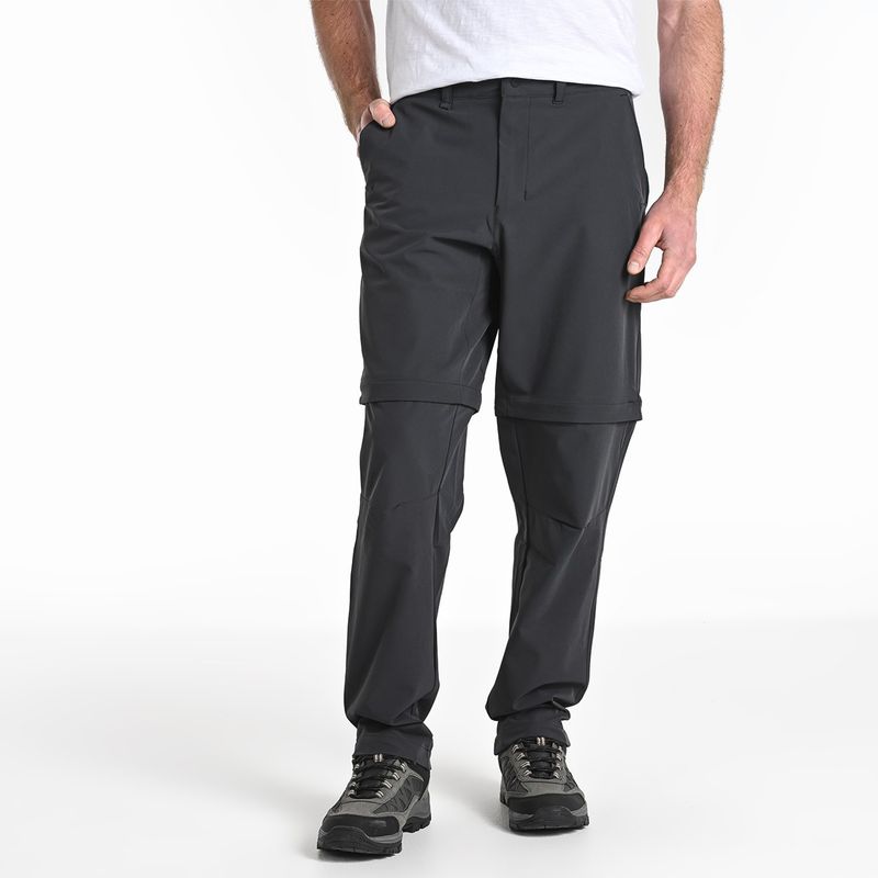 THE NORTH FACE - Pantalón outdoor Hombre The North Face FlashDry-XD