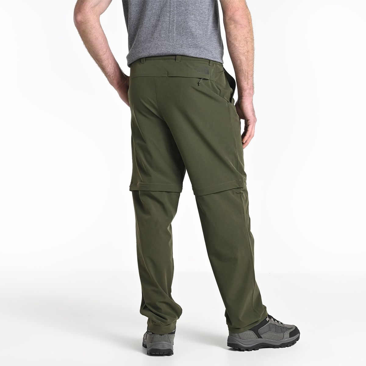 THE NORTH FACE - Pantalón outdoor Hombre Outdoor The North Face