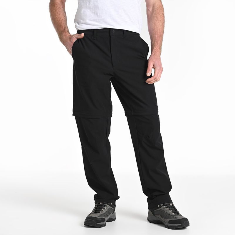 THE NORTH FACE - Pantalón outdoor Hombre The North Face FlashDry-XD