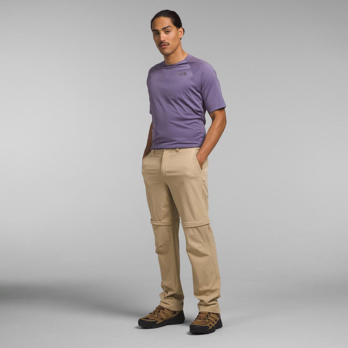 THE NORTH FACE - Pantalón outdoor Hombre Outdoor The North Face