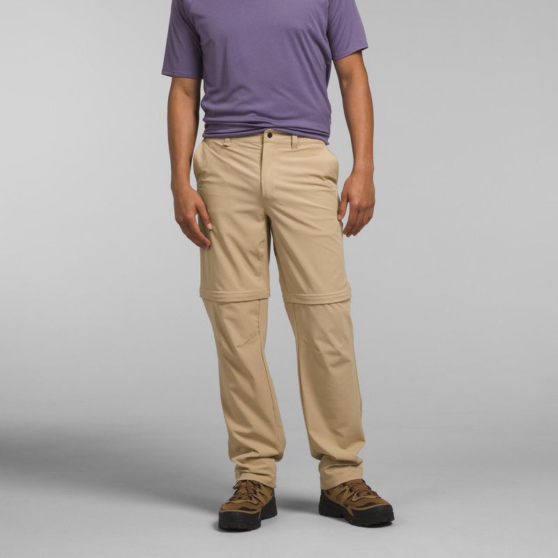 THE NORTH FACE - Pantalón outdoor Hombre The North Face FlashDry-XD