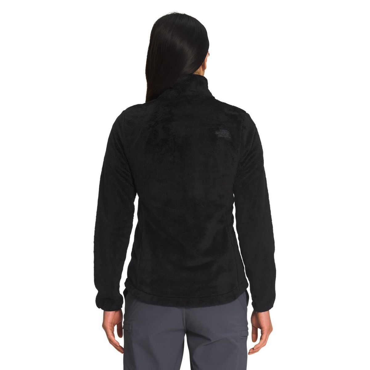 THE NORTH FACE - Saco Deportivo Mujer The North Face Outdoor