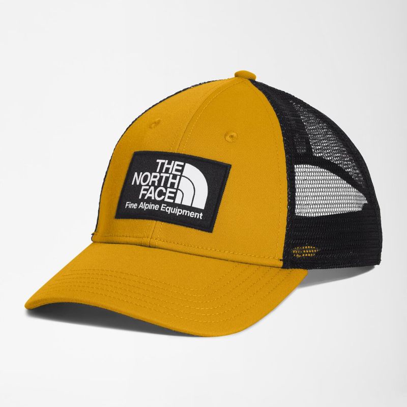 THE NORTH FACE - Gorra Hombre The North Face