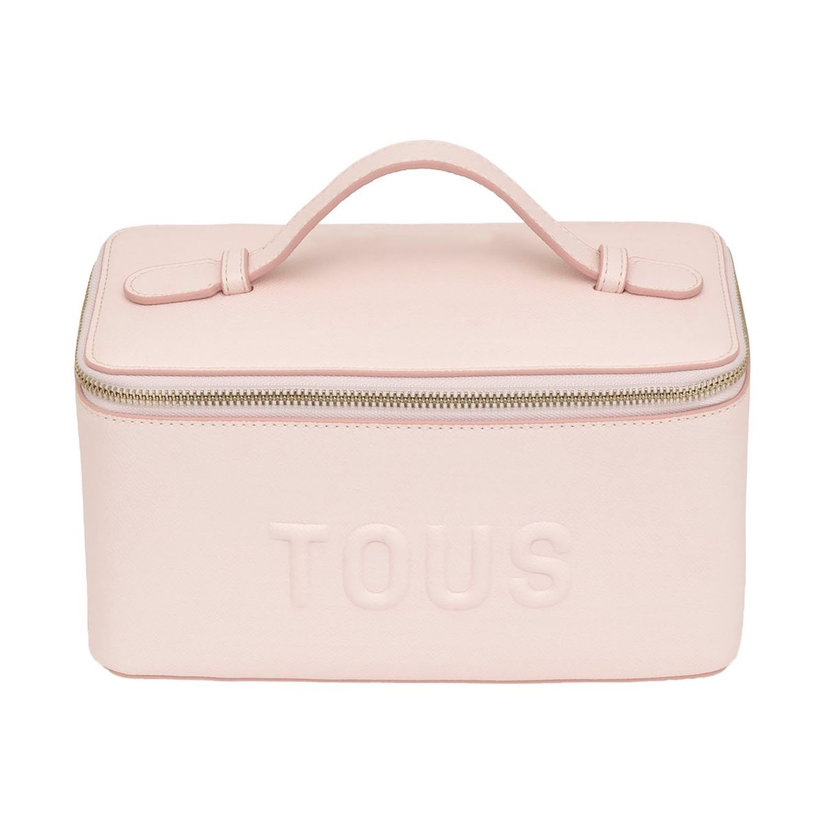 TOUS - Neceser rosa claro Tous Brenda