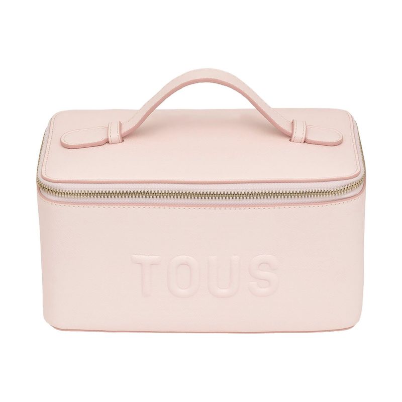 TOUS - Neceser rosa claro Tous Brenda