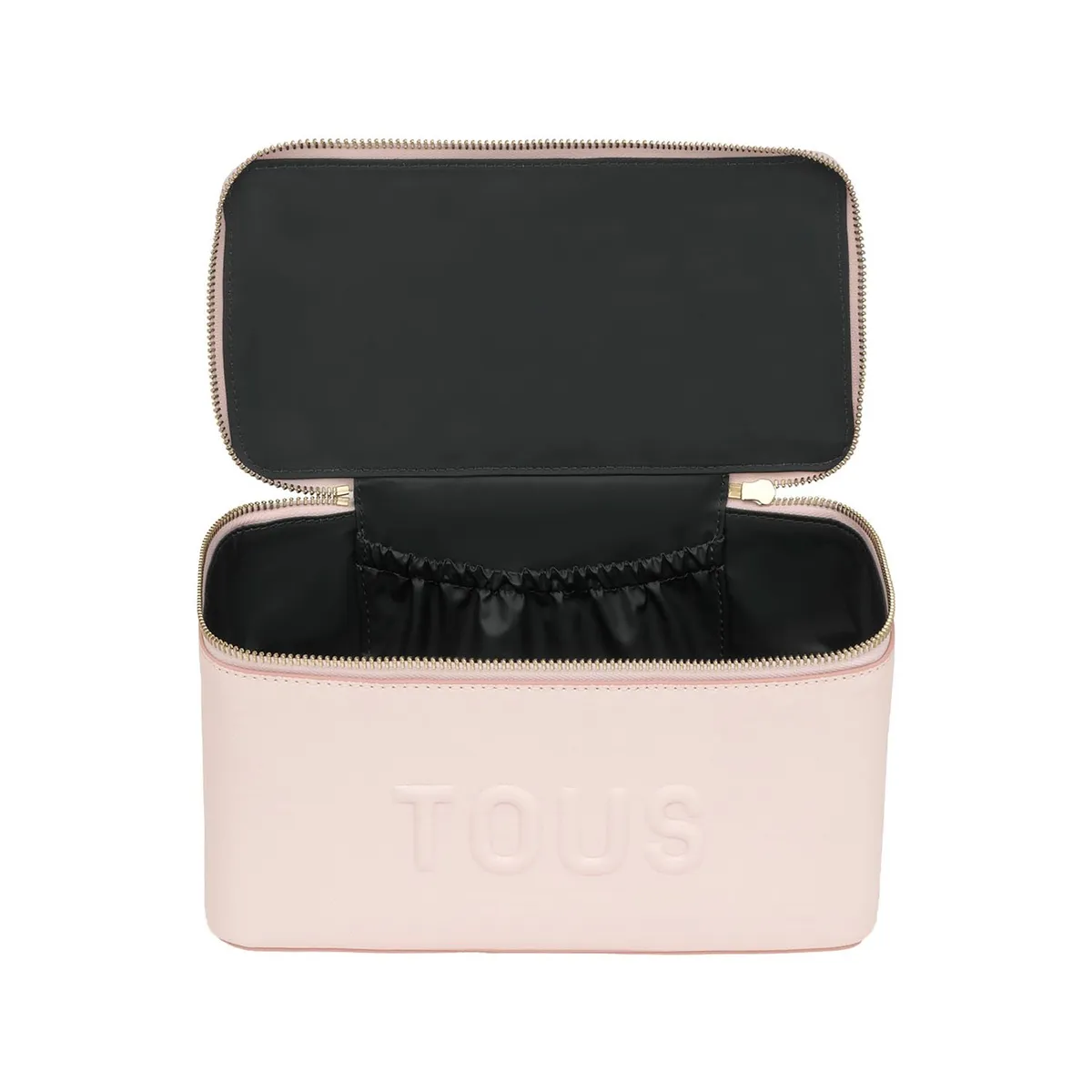 TOUS - Neceser rosa claro Tous Brenda