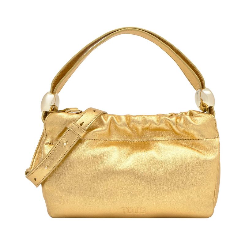 TOUS - Bandolera pequeña Tous Gloss