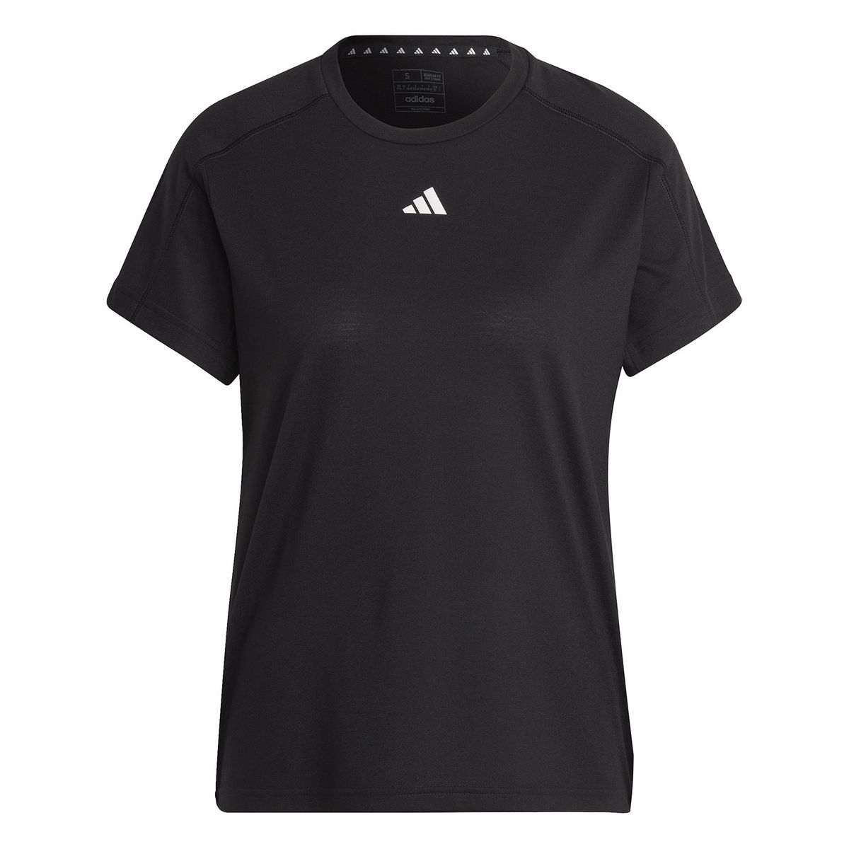 ADIDAS - Camiseta Deportiva Training Mujer Adidas