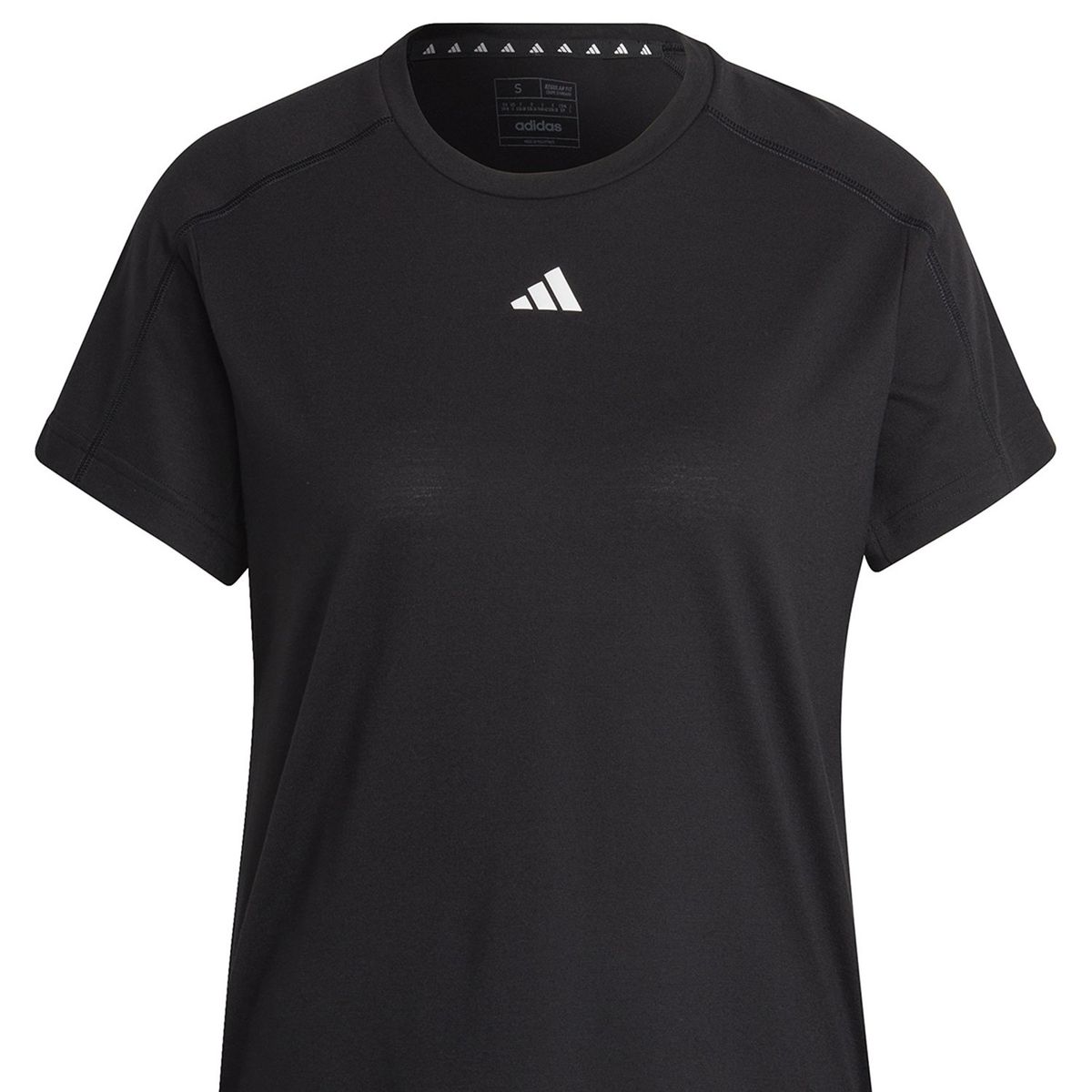 ADIDAS - Camiseta Deportiva Training Mujer Adidas