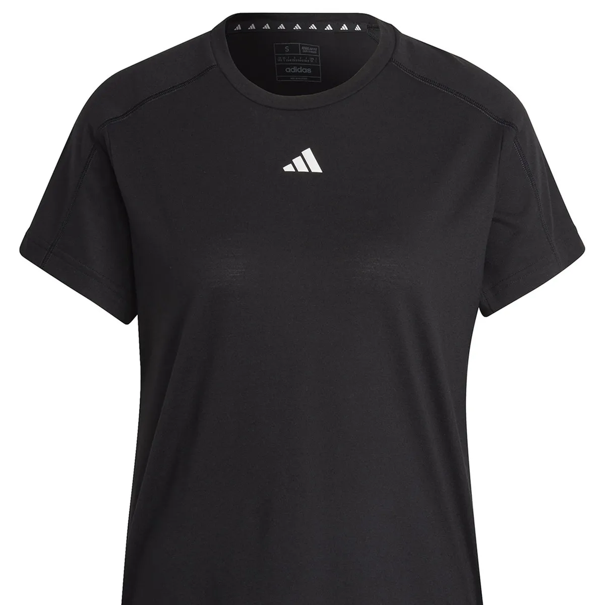 ADIDAS - Camiseta Deportiva Training Mujer Adidas