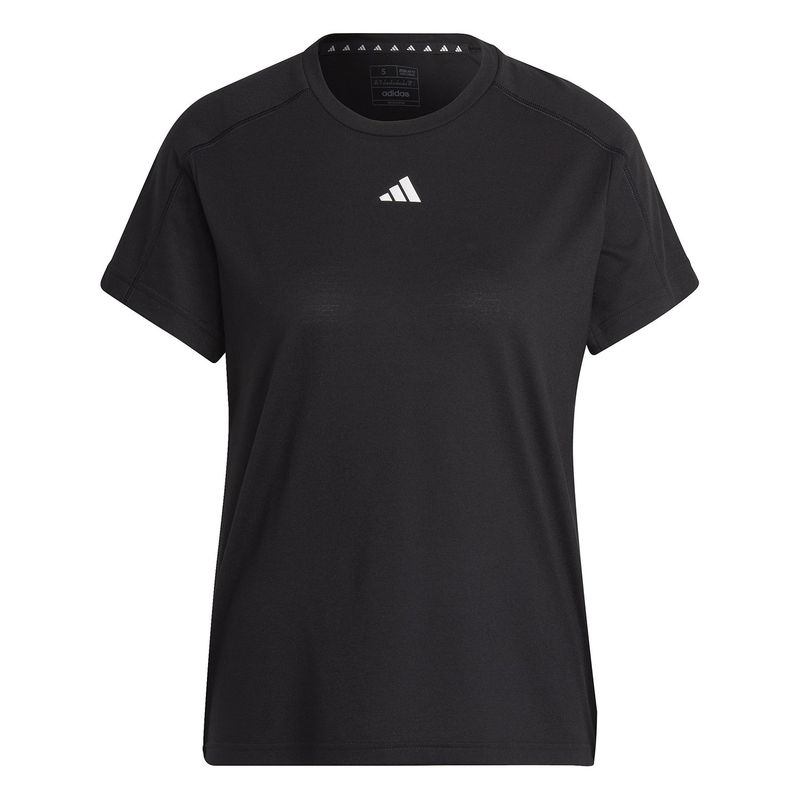 ADIDAS - Camiseta Mujer Adidas Manga corta Training CLIMACOOL
