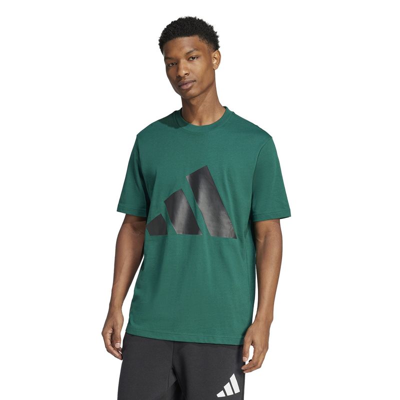 ADIDAS - Camiseta deportiva Hombre Adidas Manga corta Training 