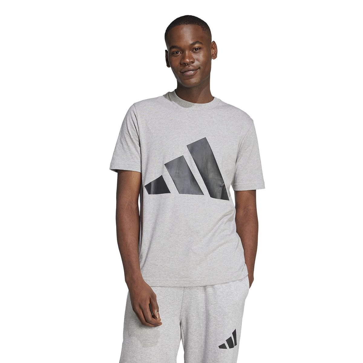 ADIDAS - Camiseta Hombre Manga corta  Lifestyle Adidas