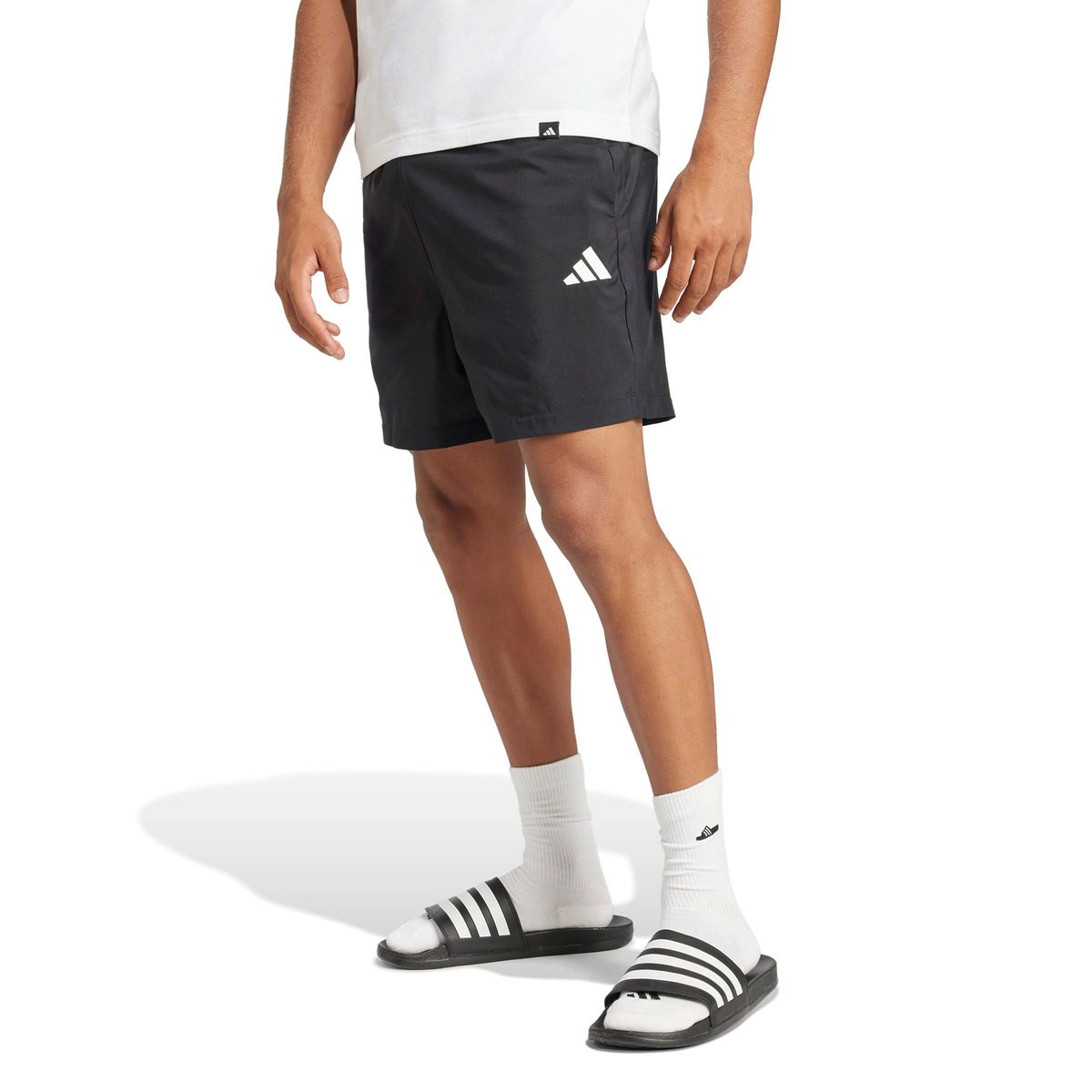 ADIDAS - Short Hombre Adidas Climacool 
