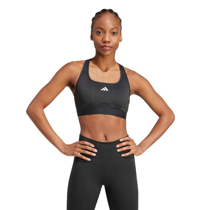 ADIDAS - Top deportivo Adidas Sin manga Training Aeroready