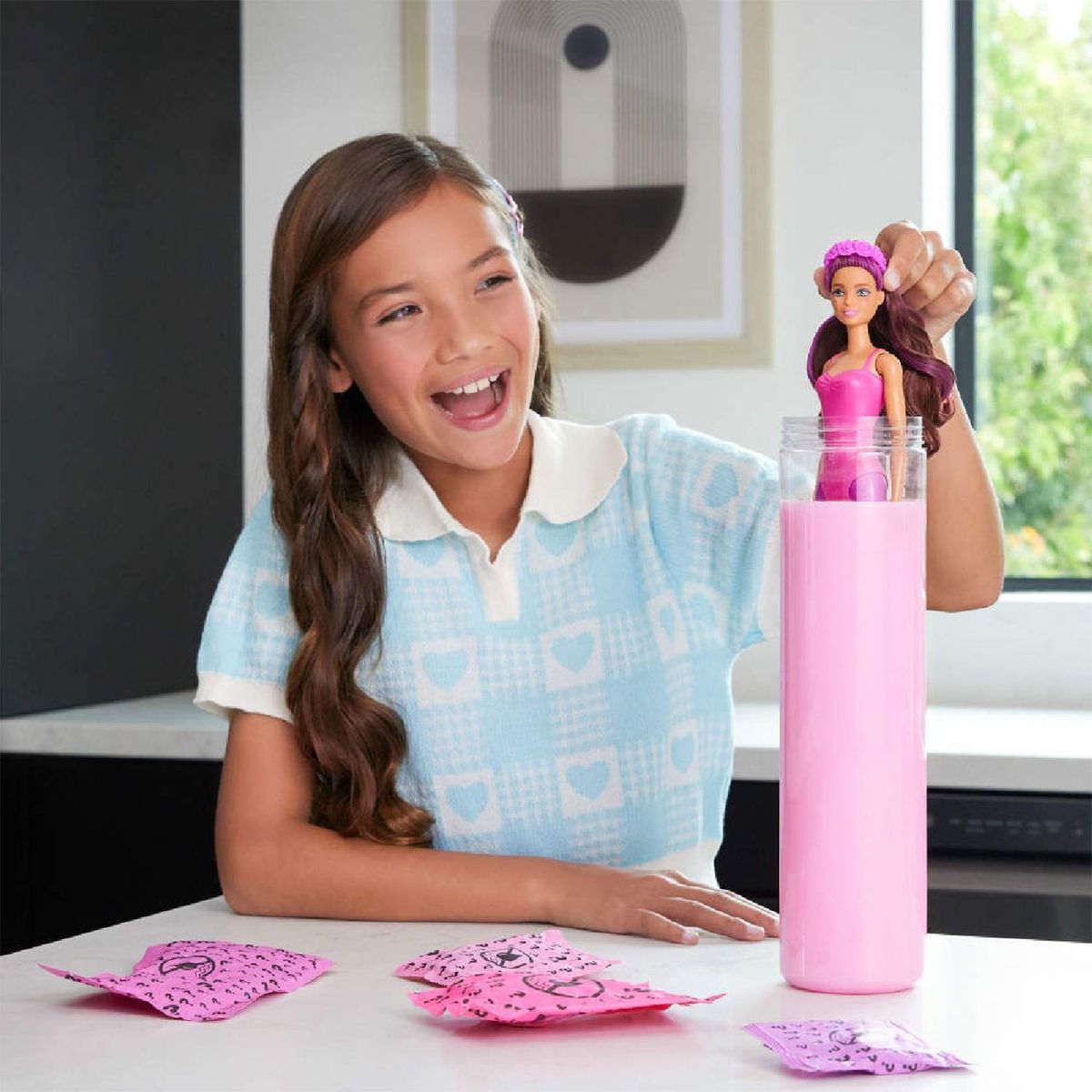 BARBIE - Muñeca Barbie 