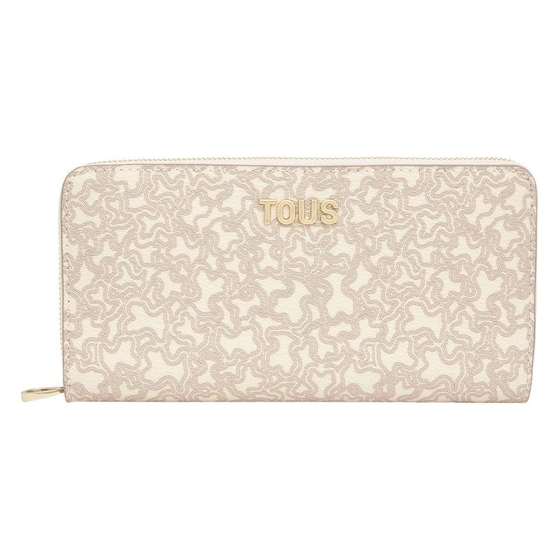 TOUS - Billetera Kaos Mini Lines