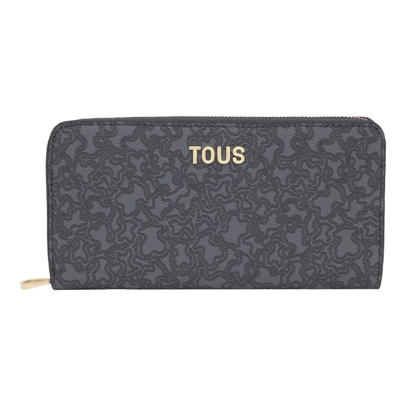 TOUS - Billetera Kaos Mini Lines