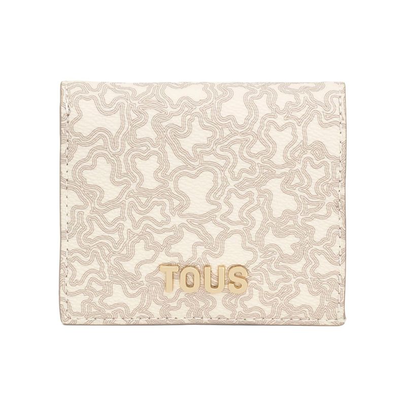 TOUS - Cartera Kaos Mini Lines