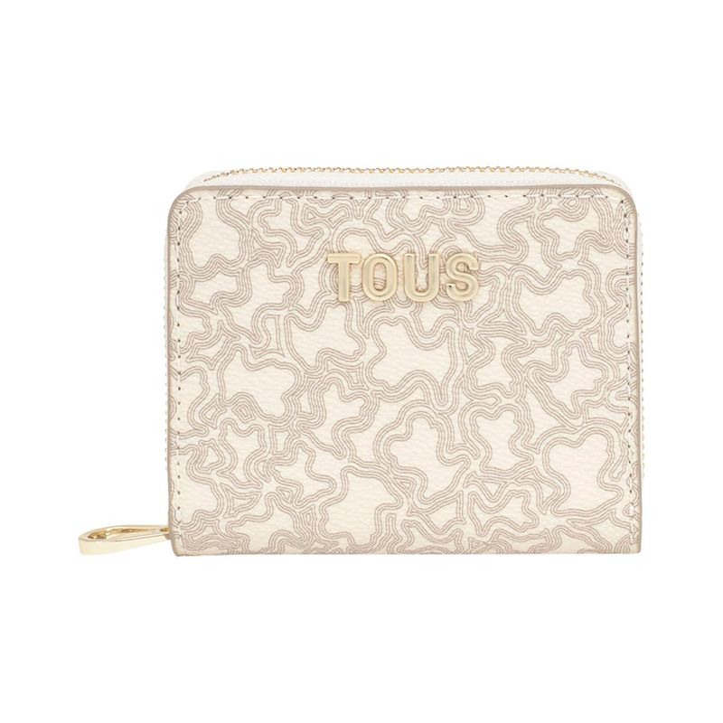 TOUS - Monedero Kaos Mini Lines