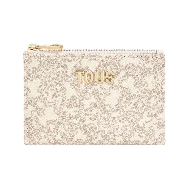 TOUS - Monedero Kaos Mini Lines