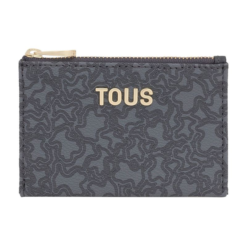 TOUS - Monedero Kaos Mini Lines