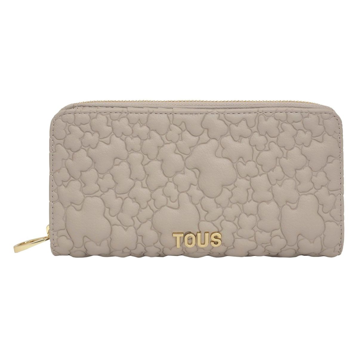 TOUS - Billetera Tous Puffy Bear