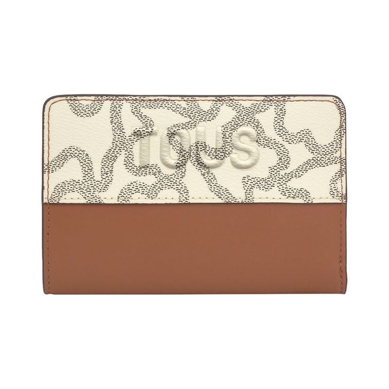 TOUS - Cartera Kaos Icon