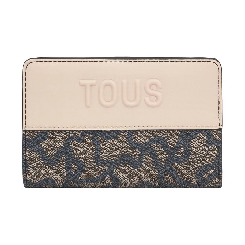 TOUS - Cartera Kaos Icon