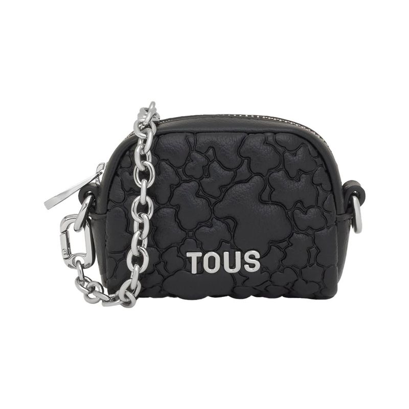 TOUS - Monedero Tous Puffy Bear