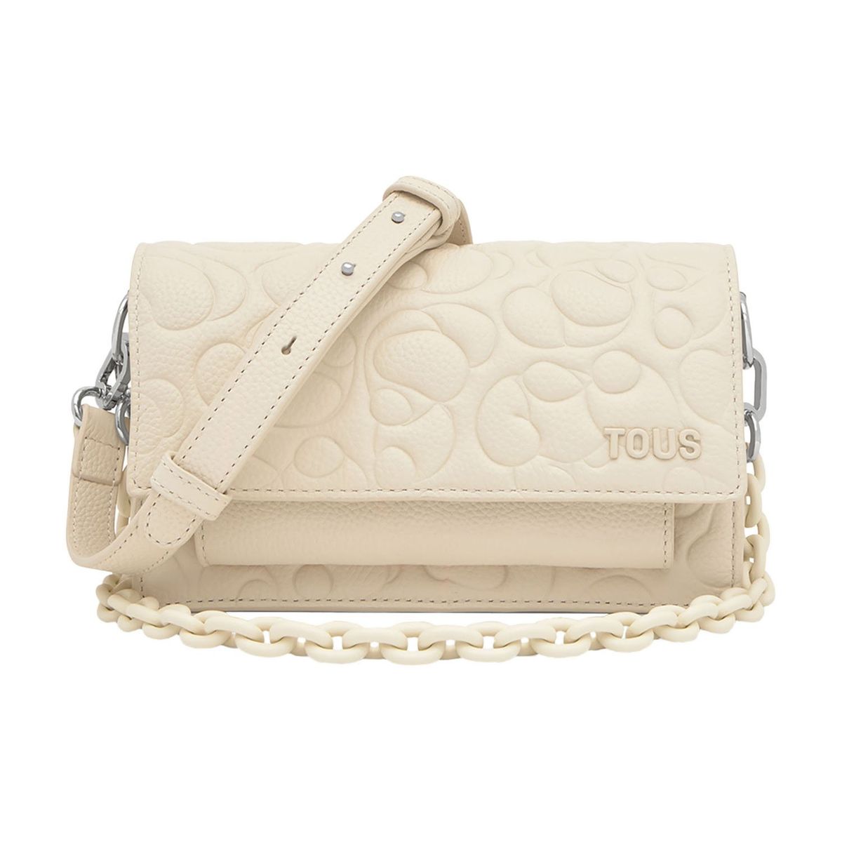 TOUS - Bandolera pequeña Greta