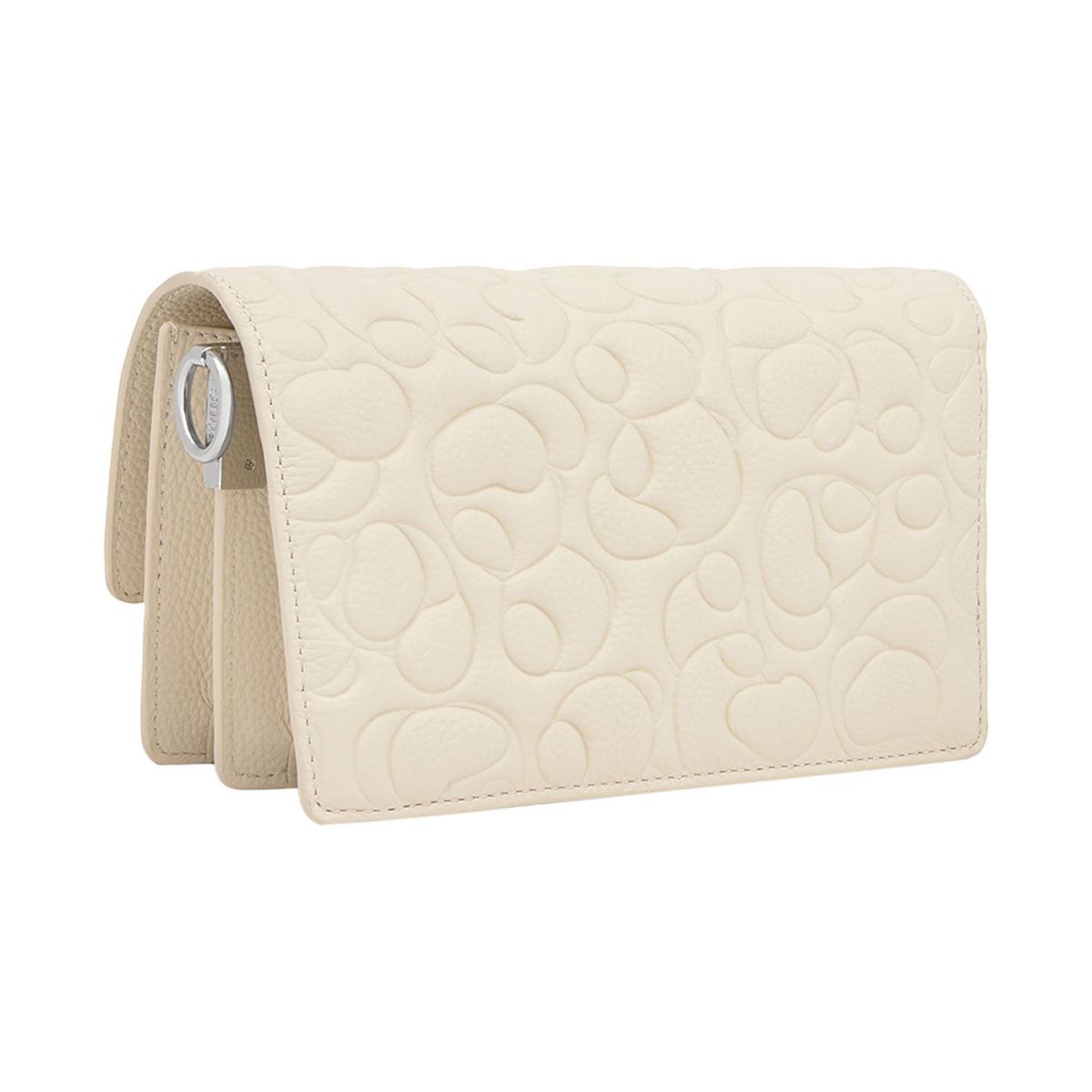 TOUS - Bandolera pequeña Greta