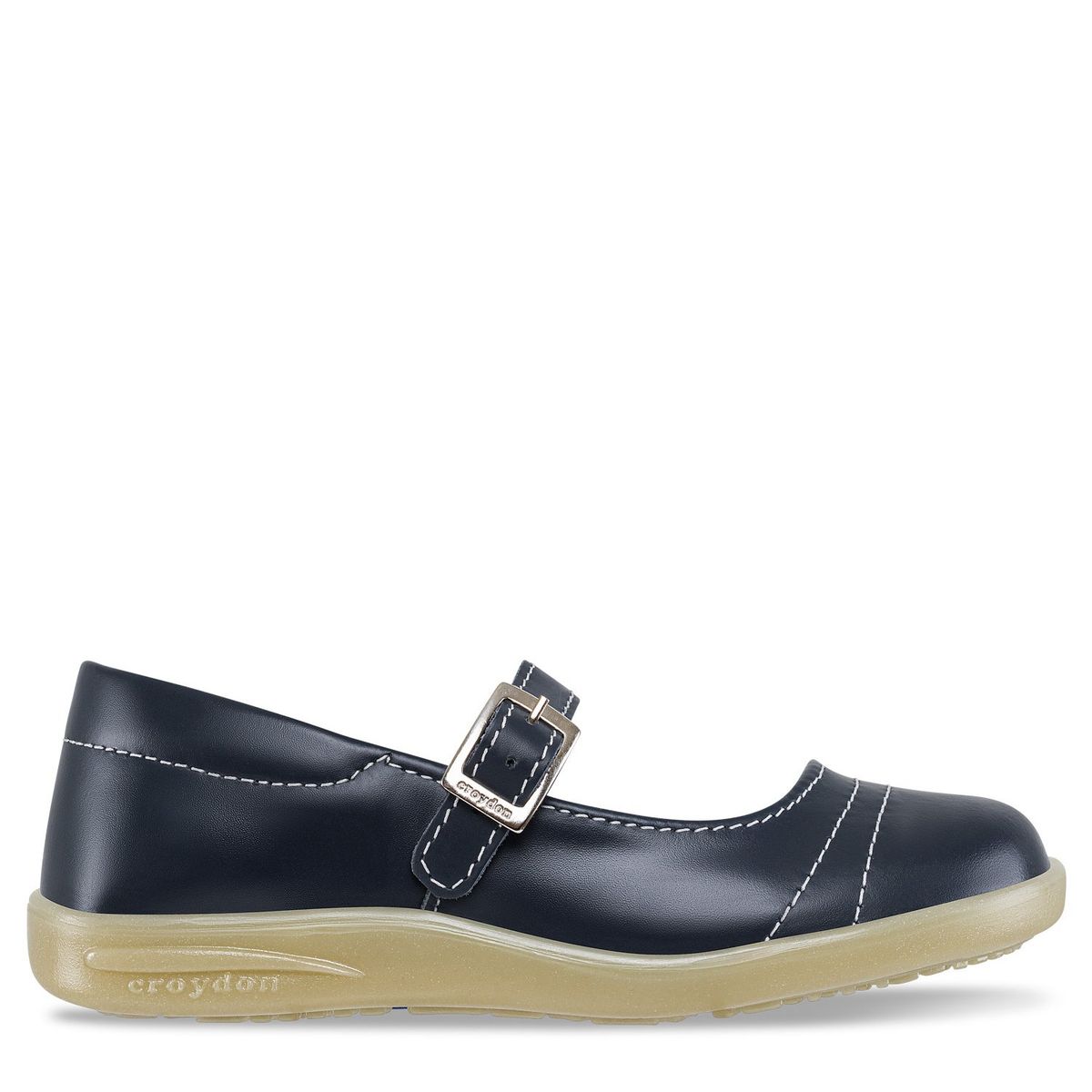 CROYDON - Zapatos Escolares Croydon Mathilde Niña 