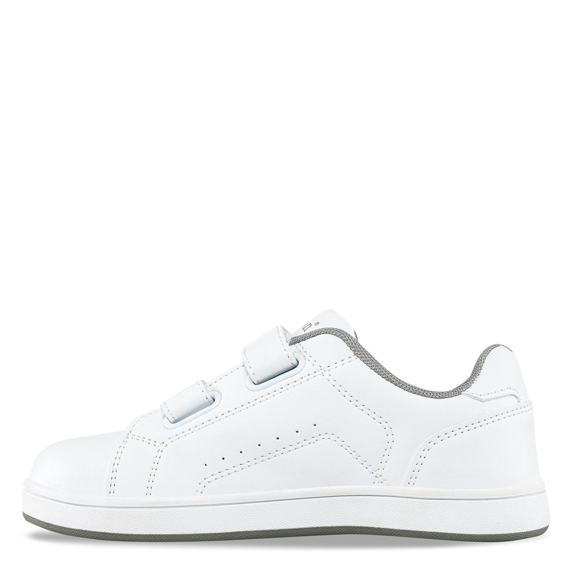 CROYDON - Tenis Escolares Croydon Tirtel V Unisex niño con Velcro