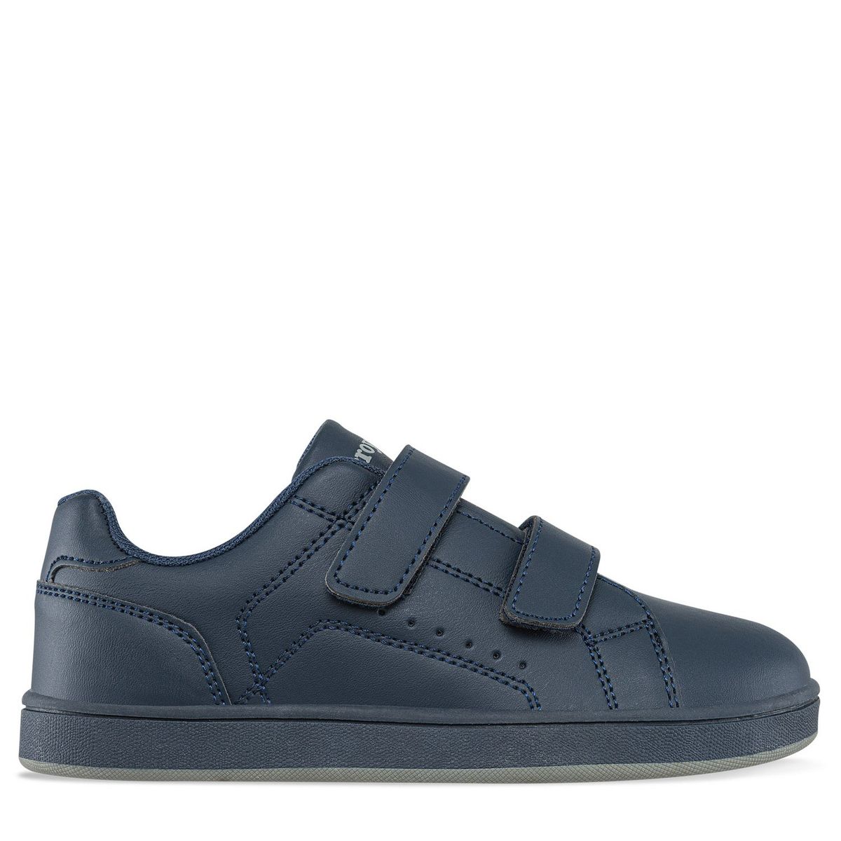 CROYDON - Tenis Escolares Croydon Tirtel V Unisex niño con Velcro