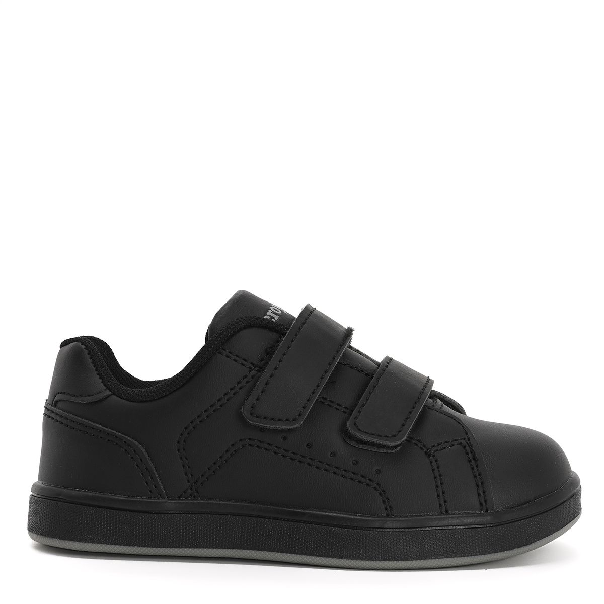 CROYDON - Tenis Escolares Croydon Tirtel V Unisex niño con Velcro