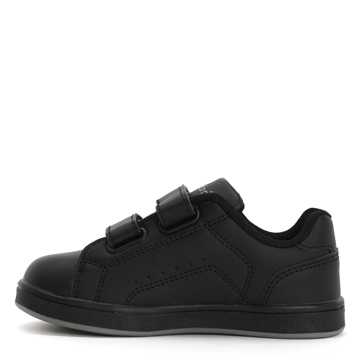 CROYDON - Tenis Escolares Croydon Tirtel V Unisex niño con Velcro
