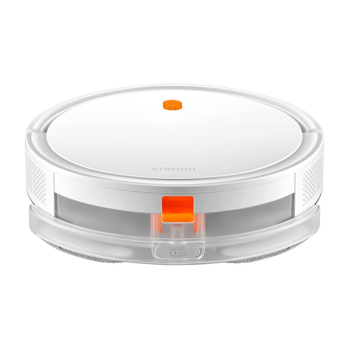 XIAOMI - Aspiradora robot Xiaomi Robot Vacuum E5 Bl