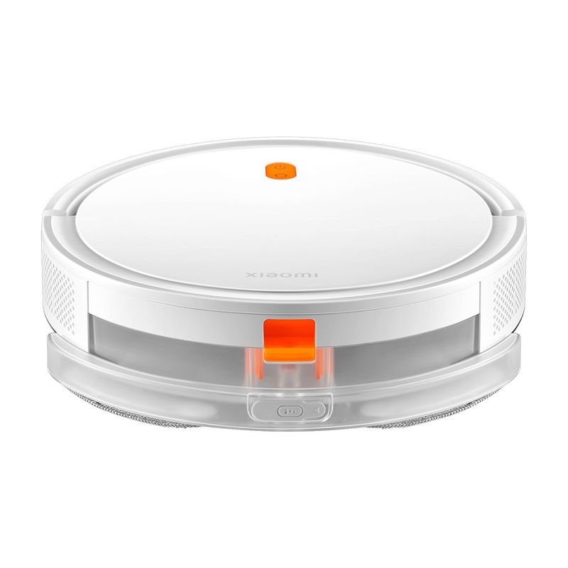 XIAOMI - Aspiradora robot Xiaomi Robot Vacuum E5 Bl