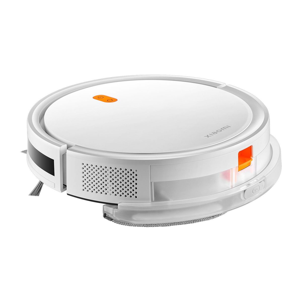 XIAOMI - Aspiradora robot Xiaomi Robot Vacuum E5 Bl
