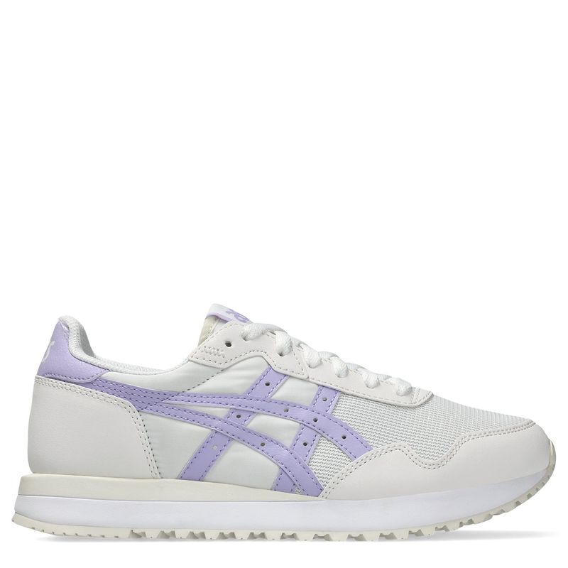 ASICS - Tenis Asics Moda Tiger Runner II Mujer 