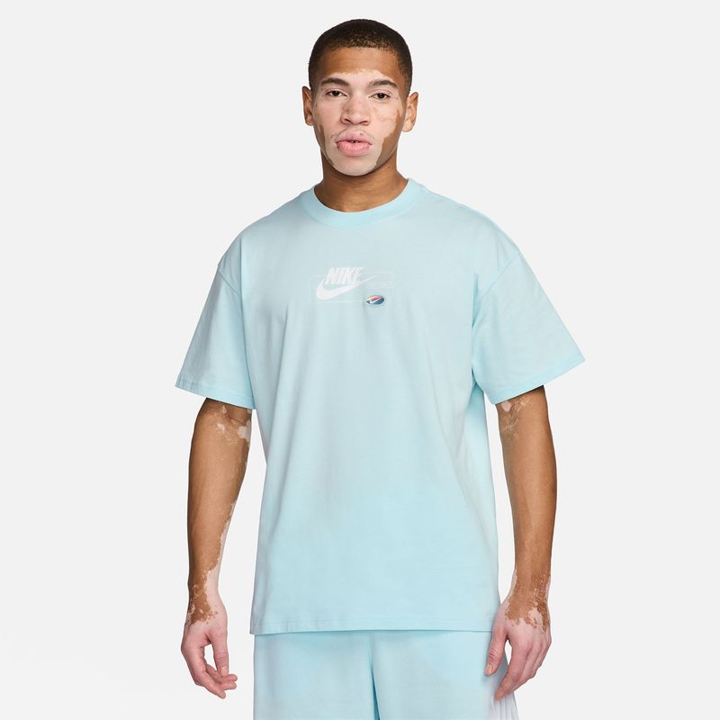 NIKE - Camiseta Hombre Nike Manga corta 