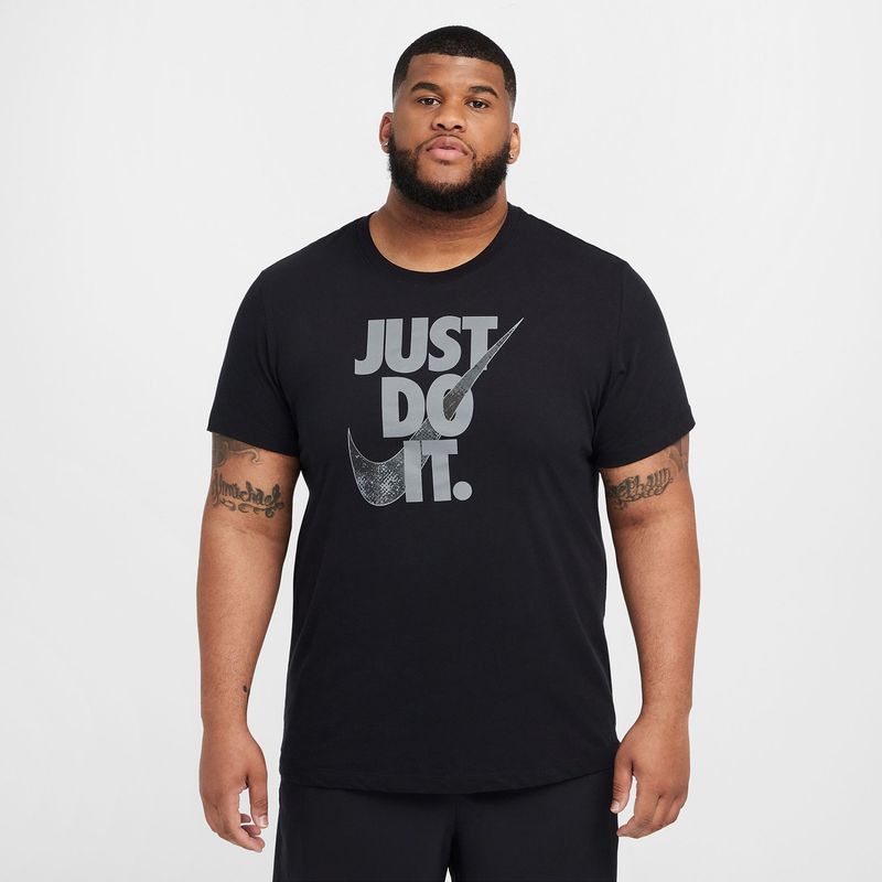 NIKE - Camiseta Hombre Nike Manga corta 