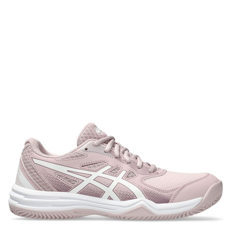 ASICS - Tenis Asics para Mujer Running Court Slide 3 Clay/Oc