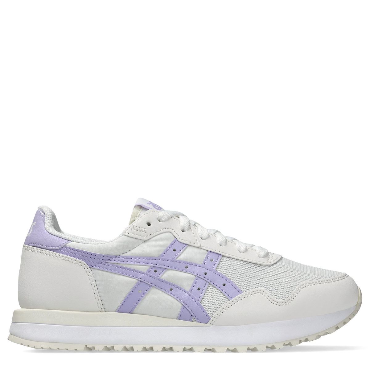 ASICS - Tenis Asics Moda Tiger Runner II Mujer 